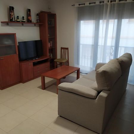 Apartamento En Águilas Εξωτερικό φωτογραφία