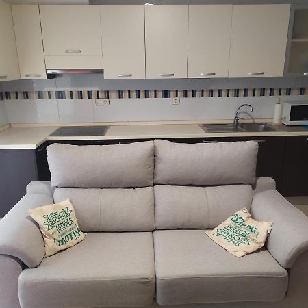 Apartamento En Águilas Εξωτερικό φωτογραφία
