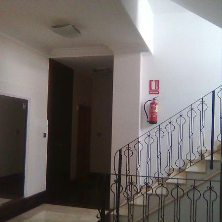 Apartamento En Águilas Εξωτερικό φωτογραφία