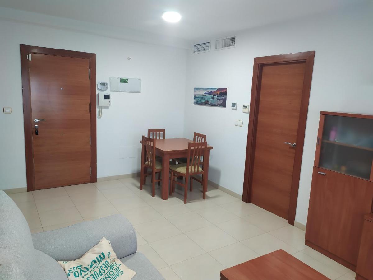Apartamento En Águilas Εξωτερικό φωτογραφία