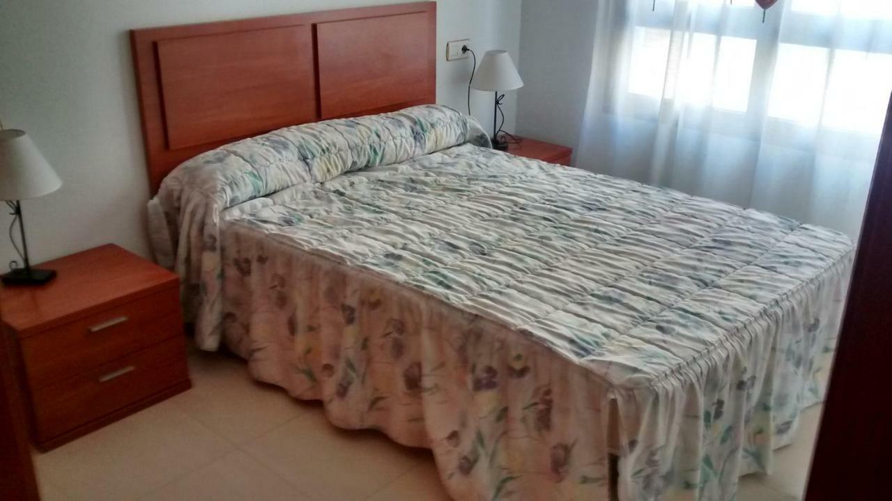 Apartamento En Águilas Εξωτερικό φωτογραφία