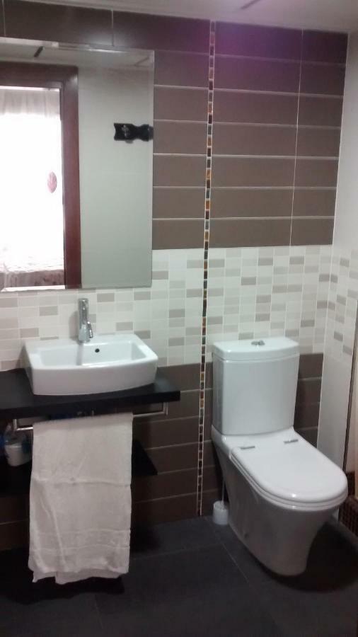 Apartamento En Águilas Εξωτερικό φωτογραφία