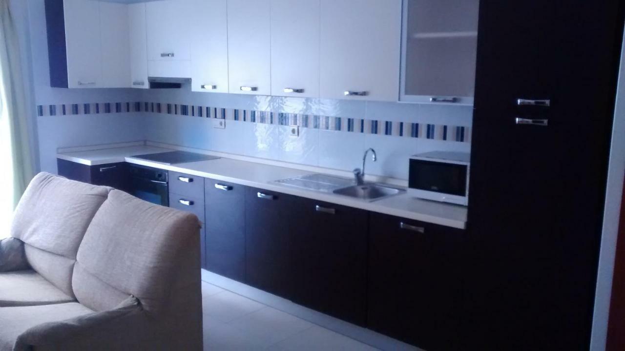 Apartamento En Águilas Εξωτερικό φωτογραφία