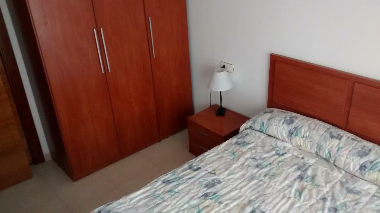 Apartamento En Águilas Εξωτερικό φωτογραφία