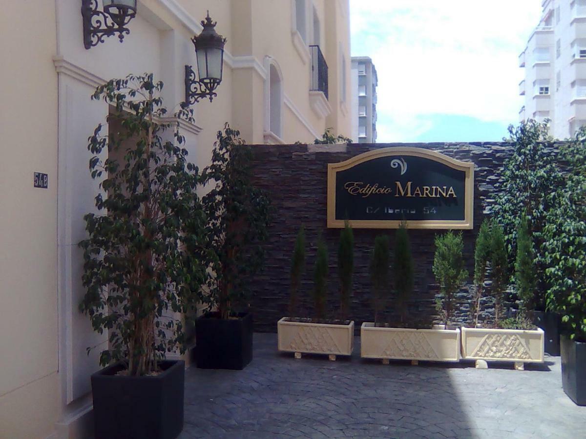 Apartamento En Águilas Εξωτερικό φωτογραφία