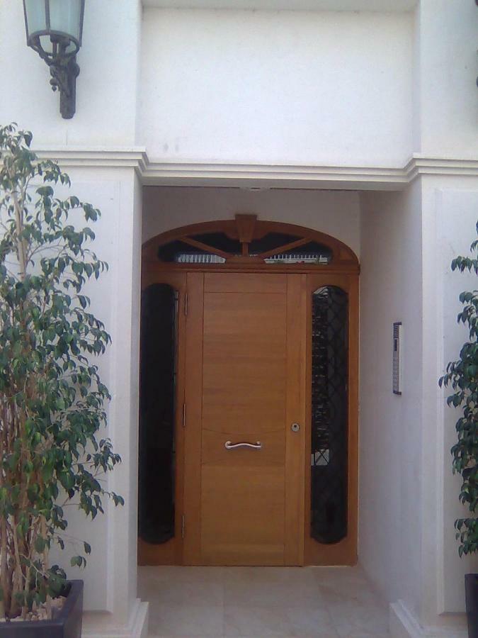 Apartamento En Águilas Εξωτερικό φωτογραφία