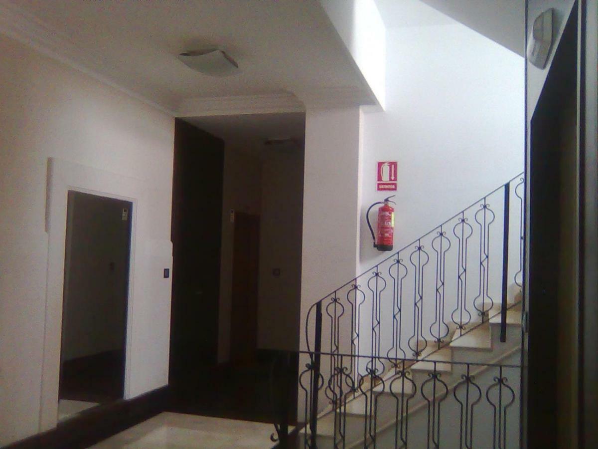 Apartamento En Águilas Εξωτερικό φωτογραφία